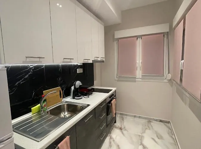 Apartman Demetrios