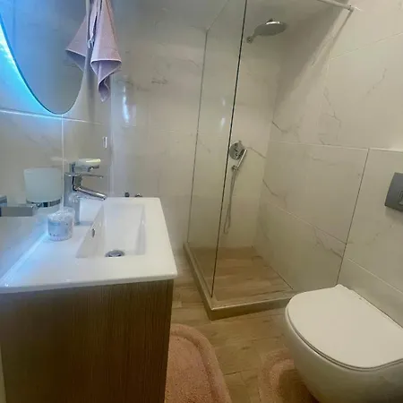 Demetrios Appartement