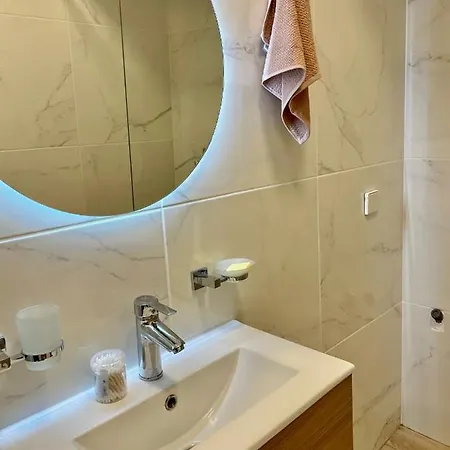 Appartement Demetrios *
