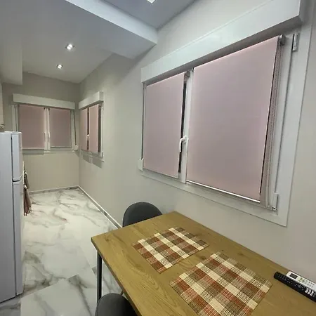 Appartement Demetrios
