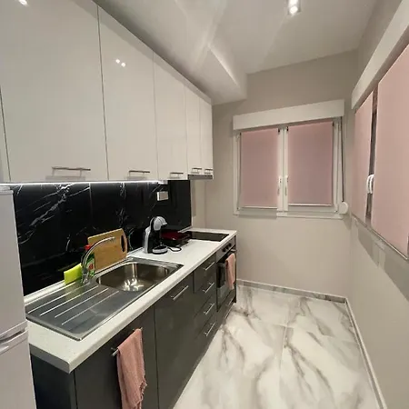 Appartement Demetrios
