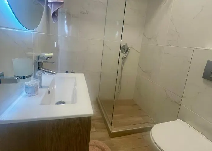Demetrios Apartment